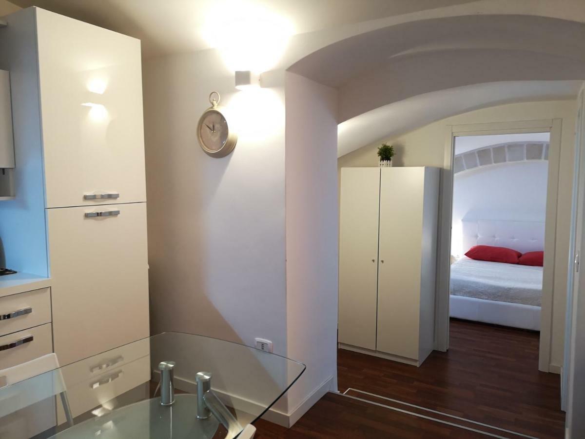 Prince Apartment - City Center Bari Kültér fotó